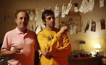 Imagen de la nota: Estrenos en Flix Cinema 