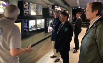 Imagen de la nota: Crimen de Gesell: “Hay que evitar que estas cosas pasen