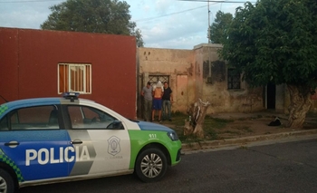 Imagen de la nota: Detuvieron a un joven con pedido de captura