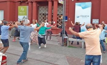 Imagen de la nota: Reabren las Escuelas Artísticas Municipales