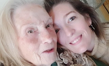 Imagen de la nota: Homicidio en Azul: “Necesitamos justicia”