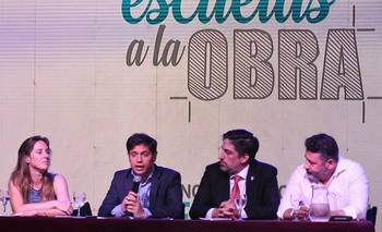 La provincia creó un sello editorial para cultura, ciencia y educación Imagen de la nota: La provincia creó un sello editorial para cultura, ciencia y educación