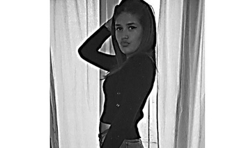 Imagen de la nota: Buscan con desesperación a una chica en Necochea