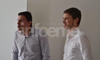 Costa:  Imagen de la nota: Costa: