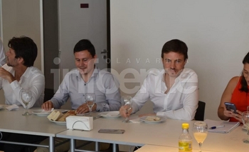 Imagen de la nota: Charla virtual para Pymes y empresas olavarrienses