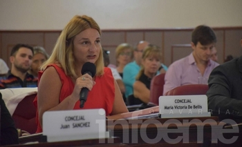 “La salida tiene que ser una construcción de todos” Imagen de la nota: “La salida tiene que ser una construcción de todos”
