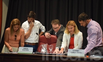 Imagen de la nota: La emergencia y el consenso en todo su esplendor