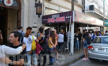 Imagen de la nota: Organizaciones sociales movilizan en el HCD