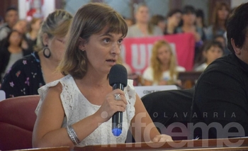 Revelaron irregularidades del macrismo Imagen de la nota: Revelaron irregularidades del macrismo