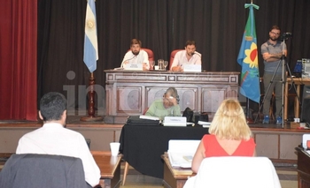 Imagen de la nota: Tasas: las razones de la validez del voto doble