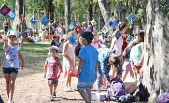 Imagen de la nota: Cierre de la temporada de las Escuelas Abiertas de Verano