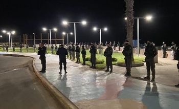 Imagen de la nota: Yeza dijo que en Pinamar se respetan los protocolos