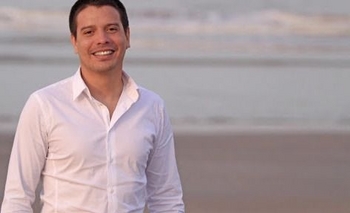 Imagen de la nota: “Me apliqué la vacuna y no me levanté con ideas comunistas”