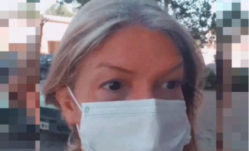 Imagen de la nota: Lestelle recibió la vacuna rusa y habló de sus efectos