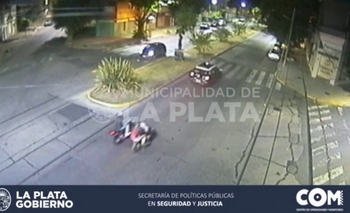 Imagen de la nota: Caso Carolina Píparo: aparecieron los videos de la persecución 