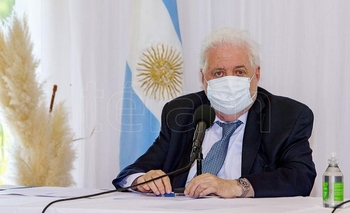 Imagen de la nota: Desmienten una campaña sobre efectos adversos de la Sputnik V