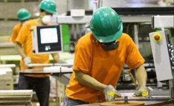 Imagen de la nota: Pymes proyectan una mejora del sector en 2021