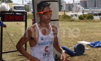 “Olavarría demostró una vez más que es muy solidaria” Imagen de la nota: “Olavarría demostró una vez más que es muy solidaria”