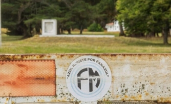 Imagen de la nota: Proponen que Fanazul detecte y retire amianto