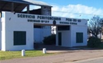 Imagen de la nota: Huyó de Sierra Chica y lo encontraron a las pocas horas