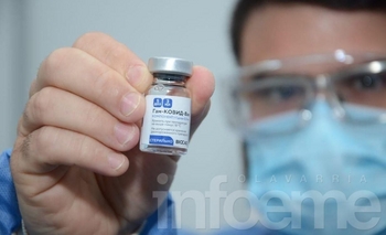 Nuevo informe semanal de Coronavirus en Argentina Imagen de la nota: Nuevo informe semanal de Coronavirus en Argentina