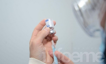 Imagen de la nota: Capacitación en la Defensoría del Pueblo para la vacunación