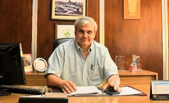 Imagen de la nota: Coronavirus: brote y preocupación en Salliqueló