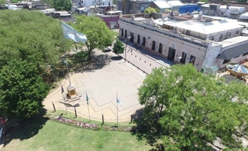 Imagen de la nota: Un municipio ya implementó el toque de queda