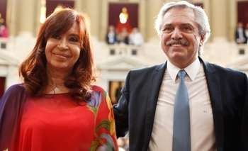 Fernández rechazó indultos a ex funcionarios condenados Imagen de la nota: Fernández rechazó indultos a ex funcionarios condenados
