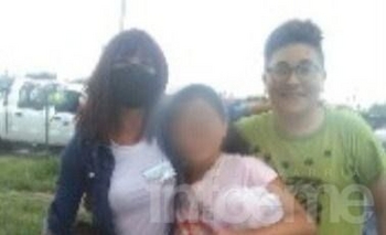 Imagen de la nota: Los Reyes Magos también estuvieron en Sierra Chica