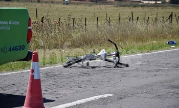 Imagen de la nota: Continúan en grave estado las mujeres accidentadas