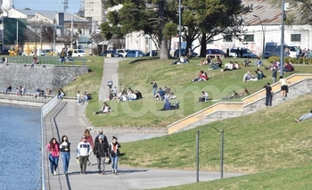 Imagen de la nota: La estrategia del Gobierno para evitar 