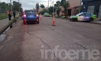 Siguen los operativos viales en la ciudad Imagen de la nota: Siguen los operativos viales en la ciudad