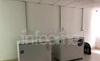 Imagen de la nota: Novedades en la investigación por las vacunas inutilizadas