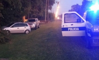 Imagen de la nota: Desactivan una fiesta clandestina con más de 30 jóvenes en Hinojo