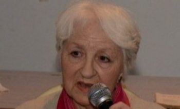 Dolor por la muerte de Aurora Alonso de Rocha Imagen de la nota: Dolor por la muerte de Aurora Alonso de Rocha