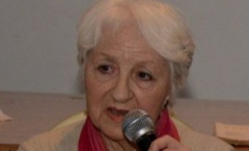 Dolor por la muerte de Aurora Alonso de Rocha Imagen de la nota: Dolor por la muerte de Aurora Alonso de Rocha