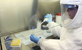 Se registraron 3.295 casos de coronavirus en la Provincia Imagen de la nota: Se registraron 3.295 casos de coronavirus en la Provincia