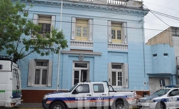 El delito juvenil en la provincia cayó un 52,7% en 2020 Imagen de la nota: El delito juvenil en la provincia cayó un 52,7% en 2020