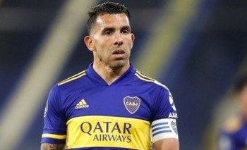 Boca busca meterse en la final de la Libertadores Imagen de la nota: Boca busca meterse en la final de la Libertadores