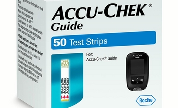 Imagen de la nota: La ANMAT prohibió la circulación de unas tiras reactivas