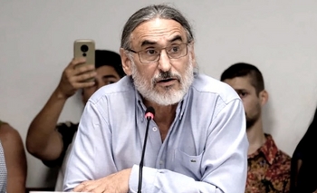 Imagen de la nota: Para el gobierno el Paro del campotuvo un efecto nulo