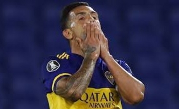 Santos aplastó a Boca Juniors y lo sacó de la Libertadores Imagen de la nota: Santos aplastó a Boca Juniors y lo sacó de la Libertadores