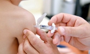 Imagen de la nota: COVID: qué vacuna genera más anticuerpos 