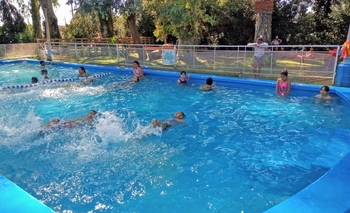 Imagen de la nota: Centros de Día y Callejeadas funcionan bajo protocolos