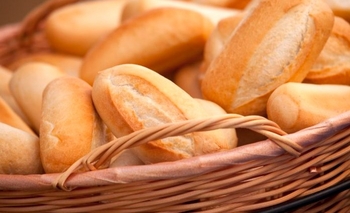 ¿Aumenta precio del pan esta semana? Imagen de la nota: ¿Aumenta precio del pan esta semana?