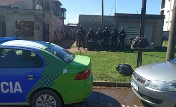 Imagen de la nota: Allanaron dos viviendas por el ataque a un adolescente