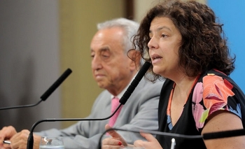 Imagen de la nota: Crecen los contagios entre jóvenes de 15 a 19 años