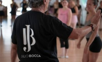 Imagen de la nota: Un estudio local forma parte de la Fundación Julio Bocca