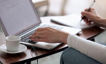 Imagen de la nota: Prorrogan el teletrabajo para la administración pública